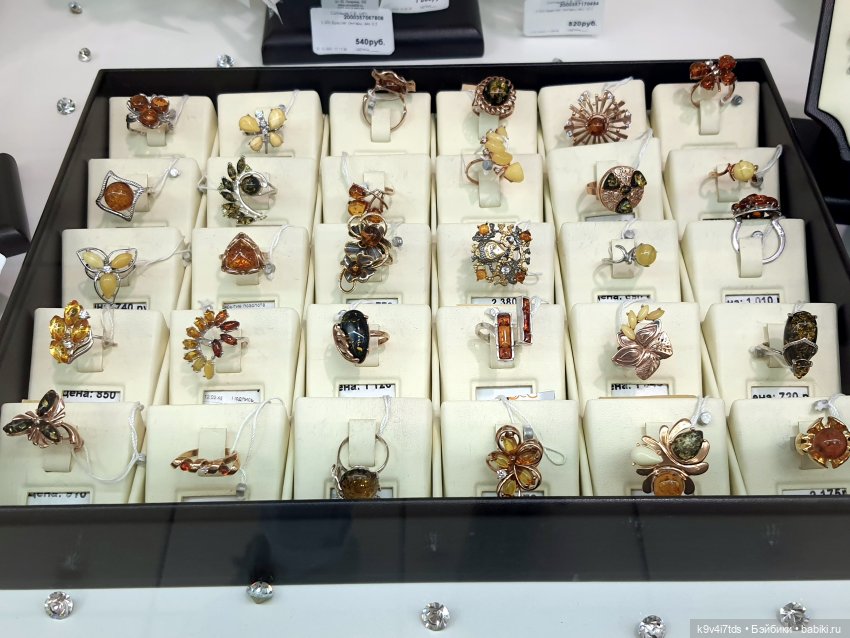 В гостях у "Торжокских золотошвей"