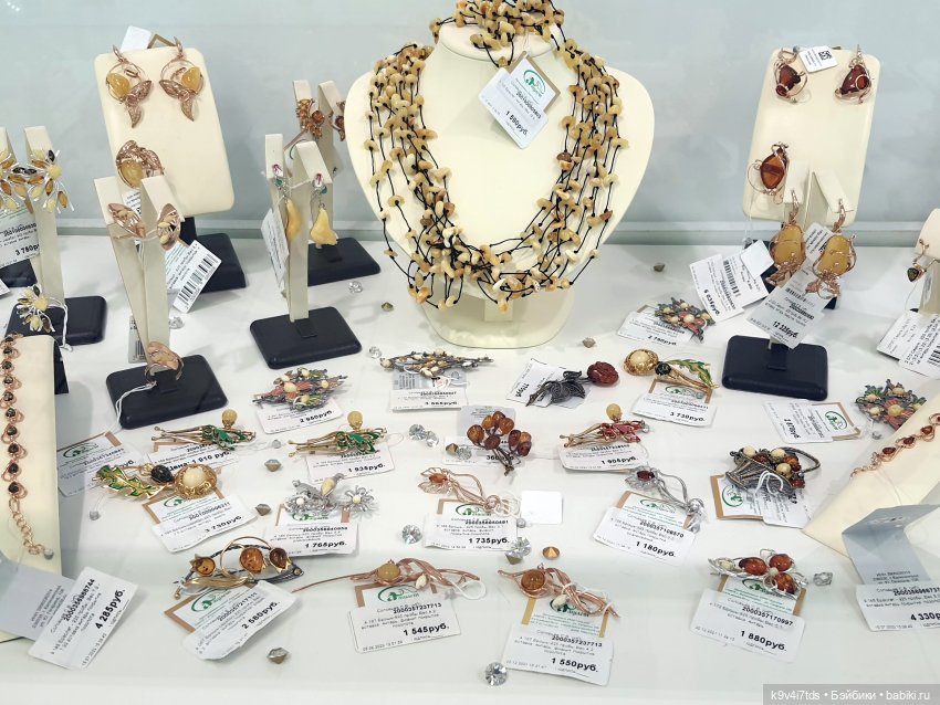 В гостях у "Торжокских золотошвей"