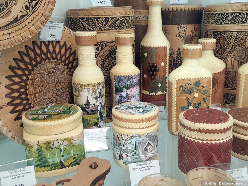 В гостях у "Торжокских золотошвей"