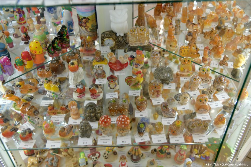 В гостях у "Торжокских золотошвей"