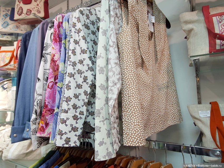 В гостях у "Торжокских золотошвей"