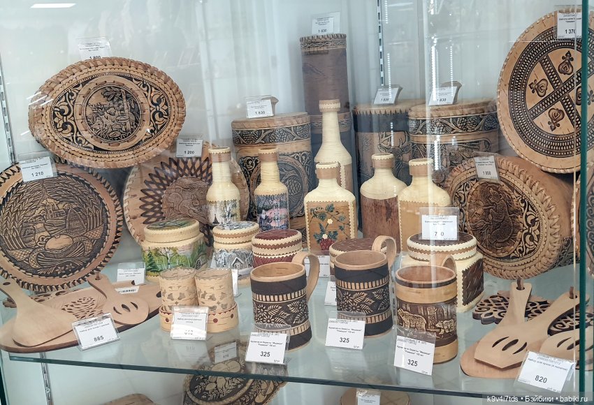 В гостях у "Торжокских золотошвей"