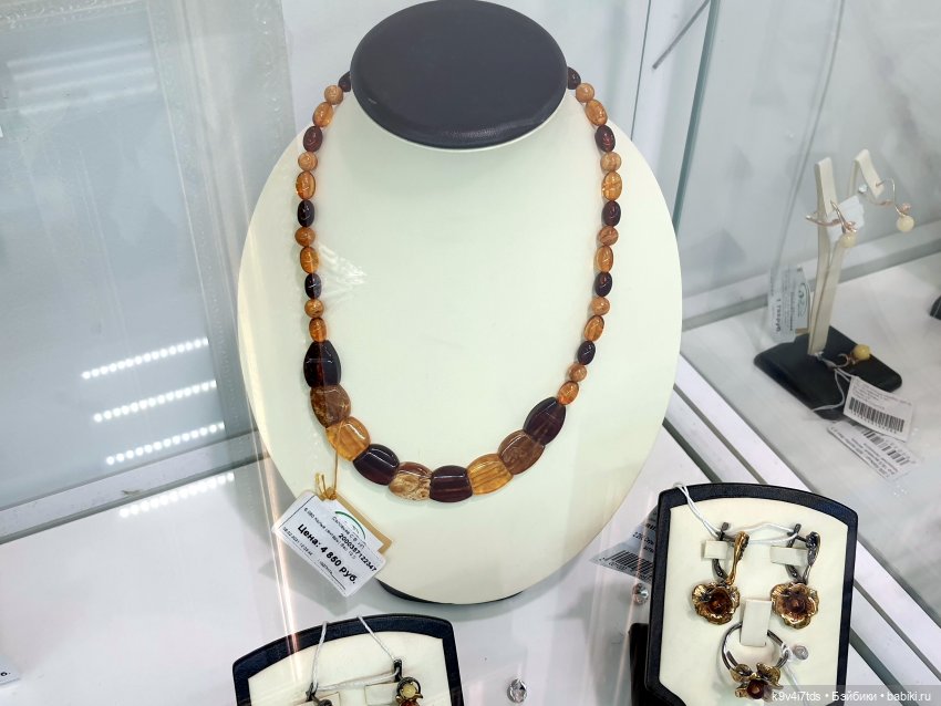 В гостях у "Торжокских золотошвей"