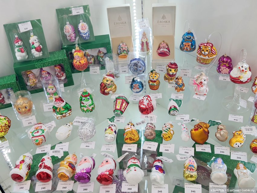 В гостях у "Торжокских золотошвей"