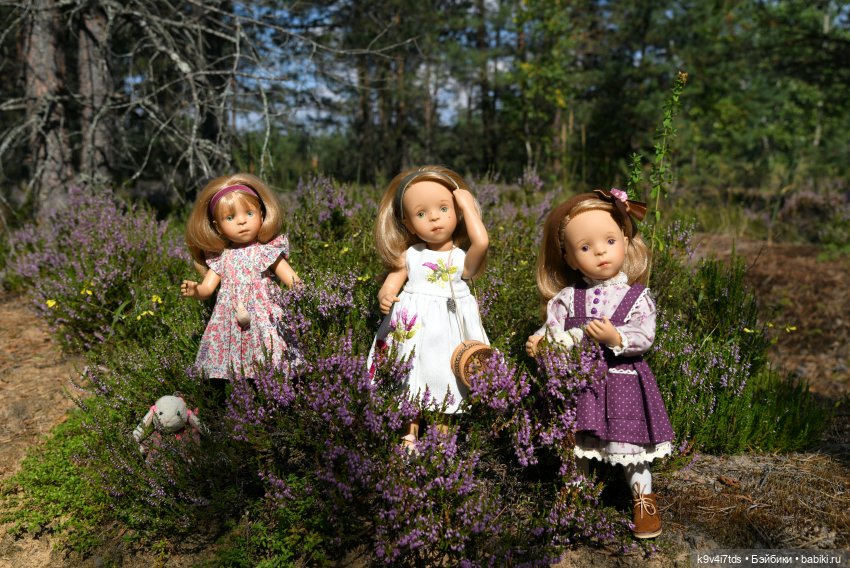 В гостях у "Торжокских золотошвей"