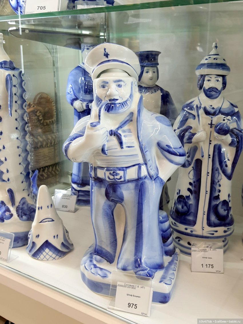 В гостях у "Торжокских золотошвей"