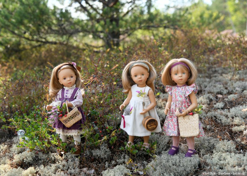 В гостях у "Торжокских золотошвей"