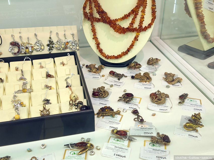 В гостях у "Торжокских золотошвей"