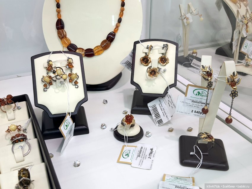 В гостях у "Торжокских золотошвей"