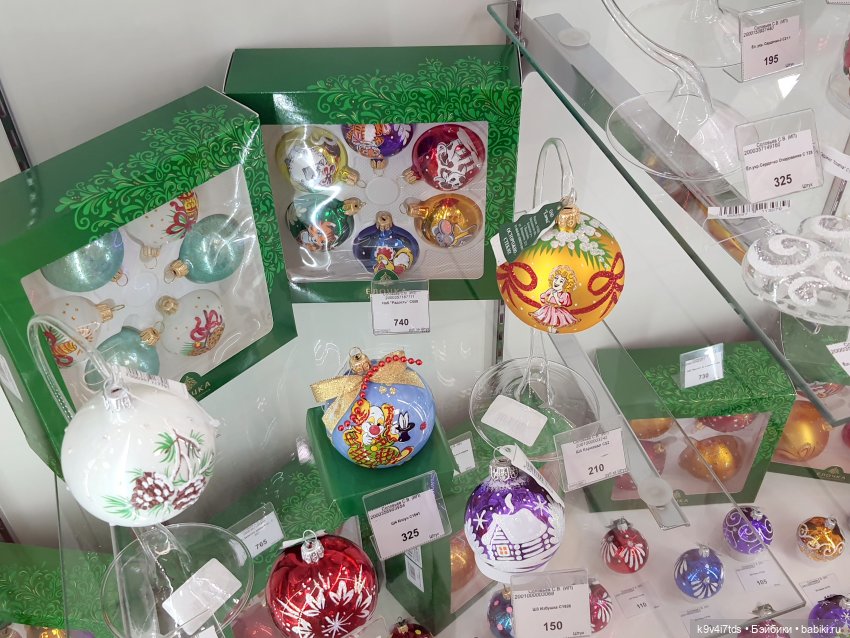 В гостях у "Торжокских золотошвей"