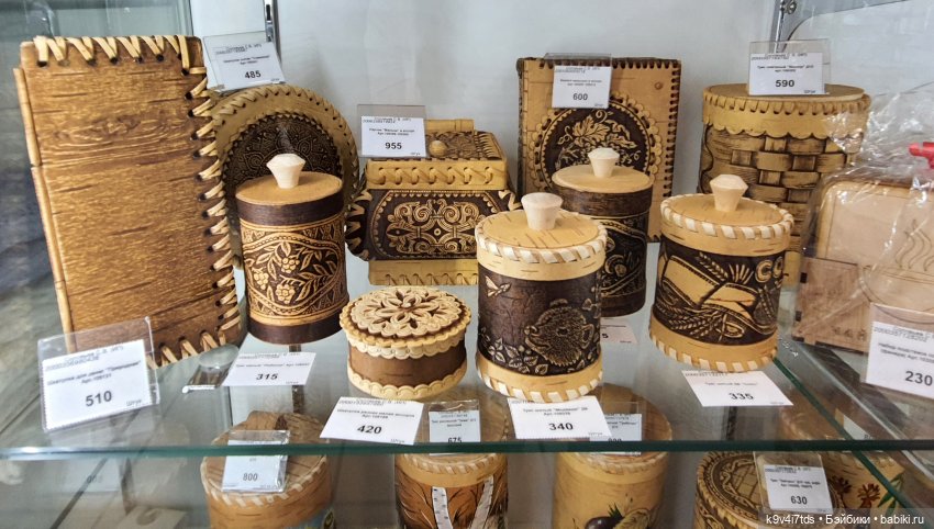 В гостях у "Торжокских золотошвей"