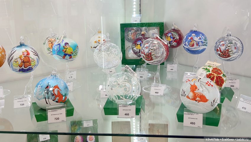 В гостях у "Торжокских золотошвей"