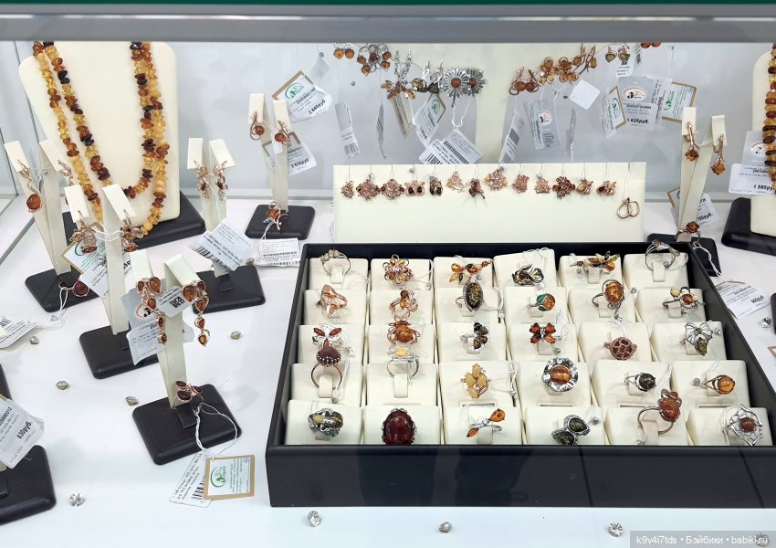 В гостях у "Торжокских золотошвей"