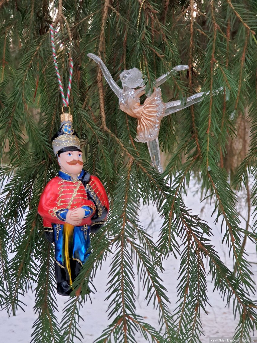 Алеся и Зимний Лес — Куклы Sylvia Natterer (Сильвия Наттерер): Gotz