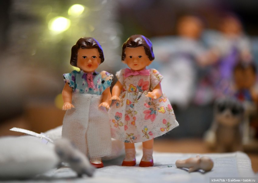 Новый год в семье "Аришек" | Бэйбики Новый год в семье "Аришек" (фото 3)