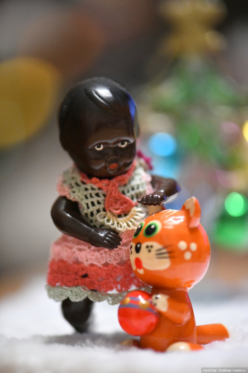 Новый год в семье "Аришек" | Бэйбики Новый год в семье "Аришек" (фото 9)