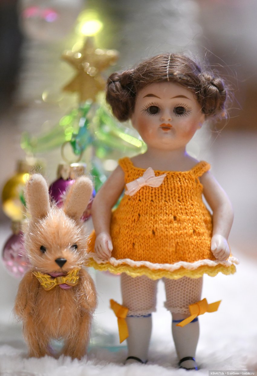 Новый год в семье "Аришек" | Бэйбики Новый год в семье "Аришек"