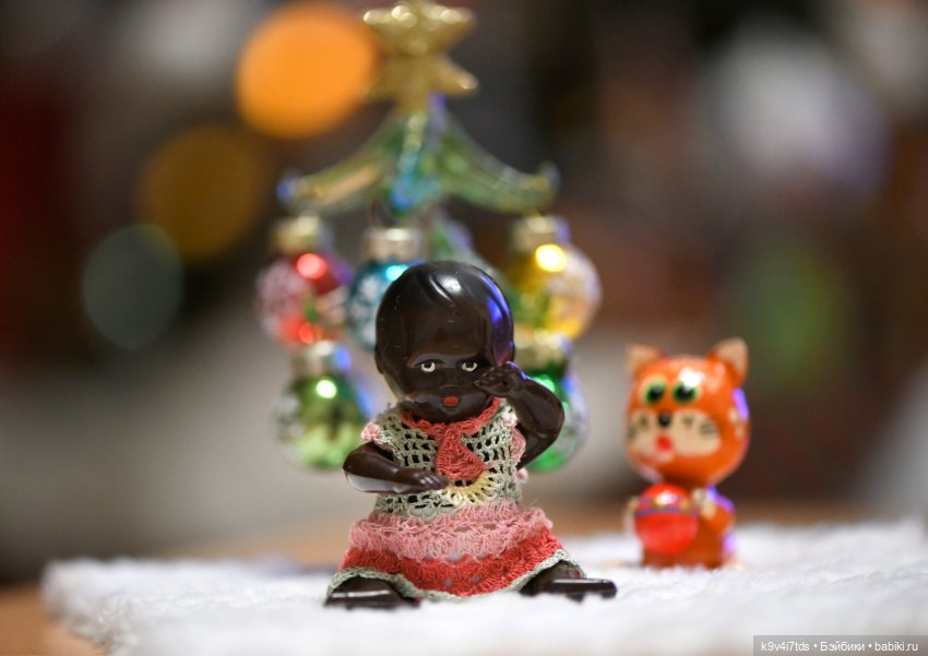 Новый год в семье "Аришек" | Бэйбики Новый год в семье "Аришек" (фото 8)