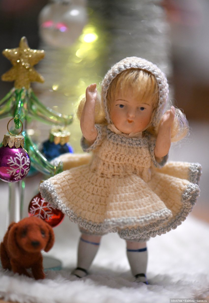 Новый год в семье "Аришек" | Бэйбики Новый год в семье "Аришек"