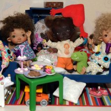 Праздник непослушания