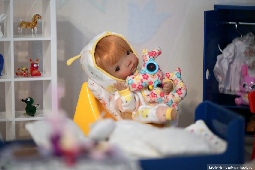 Пижамная вечеринка или "Одни дома" (фото 3)