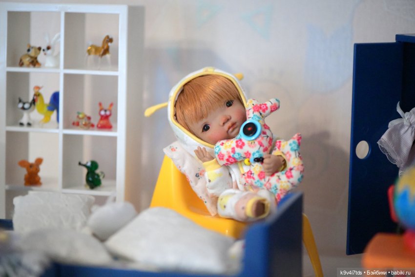 Пижамная вечеринка или "Одни дома" (фото 4)