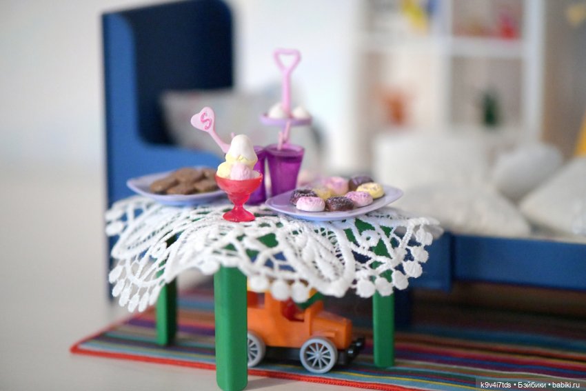 Пижамная вечеринка или "Одни дома" (фото 2)