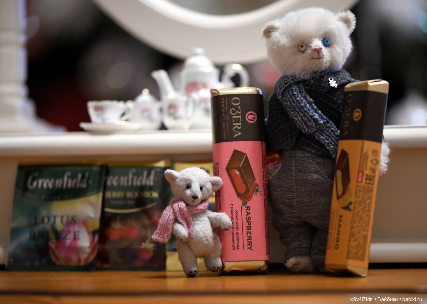 Алистер Топтыжкин, или просто Ал. Авторские игрушки Юлии Красногорской | Бэйбики Алистер Топтыжкин, или просто Ал. Авторские игрушки Юлии Красногорской