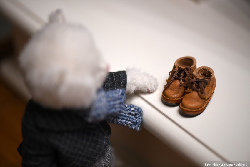 Алистер Топтыжкин, или просто Ал. Авторские игрушки Юлии Красногорской | Бэйбики Алистер Топтыжкин, или просто Ал. Авторские игрушки Юлии Красногорской