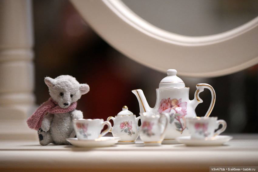 Алистер Топтыжкин, или просто Ал. Авторские игрушки Юлии Красногорской | Бэйбики Алистер Топтыжкин, или просто Ал. Авторские игрушки Юлии Красногорской