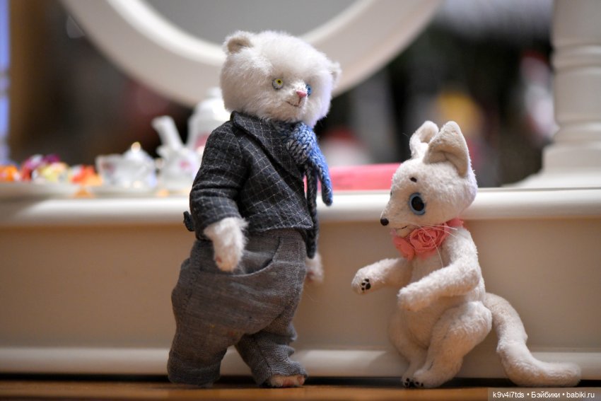 Алистер Топтыжкин, или просто Ал. Авторские игрушки Юлии Красногорской | Бэйбики Алистер Топтыжкин, или просто Ал. Авторские игрушки Юлии Красногорской