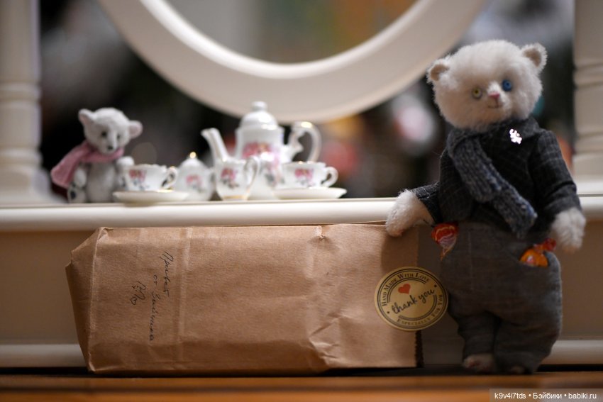 Алистер Топтыжкин, или просто Ал. Авторские игрушки Юлии Красногорской | Бэйбики Алистер Топтыжкин, или просто Ал. Авторские игрушки Юлии Красногорской