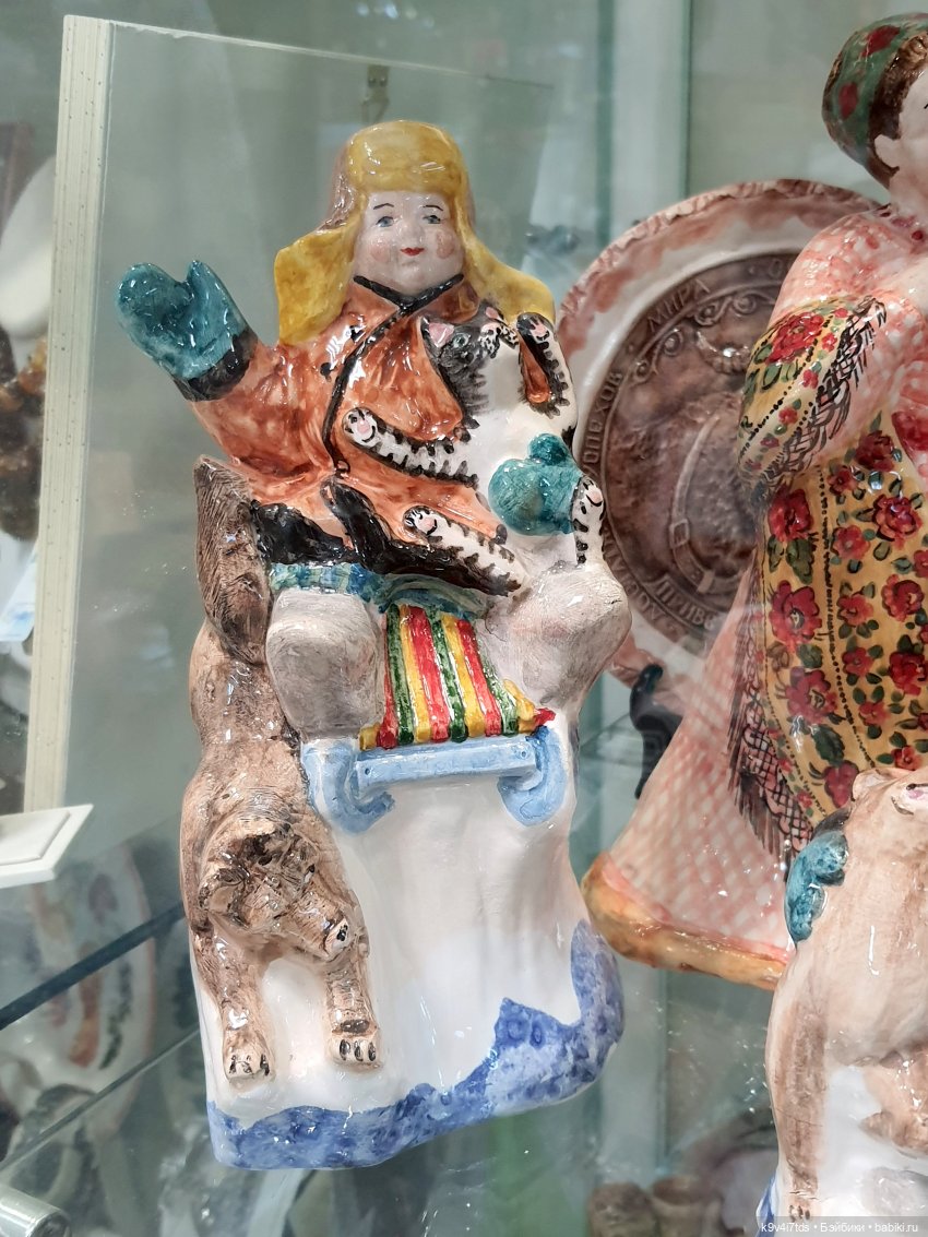 Тверские Сувениры — Интересное и необычное: фотоподборки