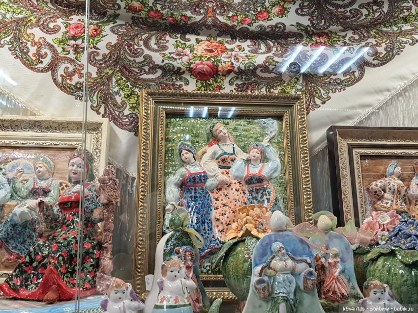 Тверские Сувениры — Интересное и необычное: фотоподборки