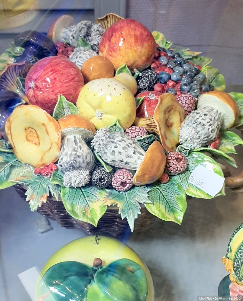 Тверские Сувениры — Интересное и необычное: фотоподборки