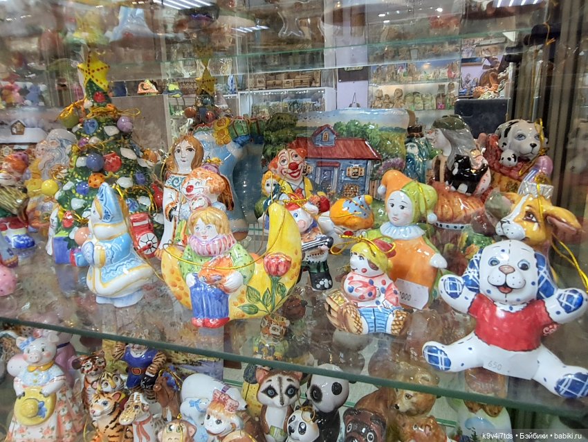 Тверские Сувениры — Интересное и необычное: фотоподборки