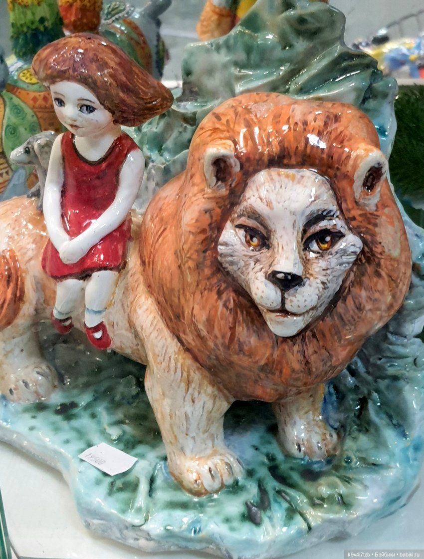 Тверские Сувениры — Интересное и необычное: фотоподборки