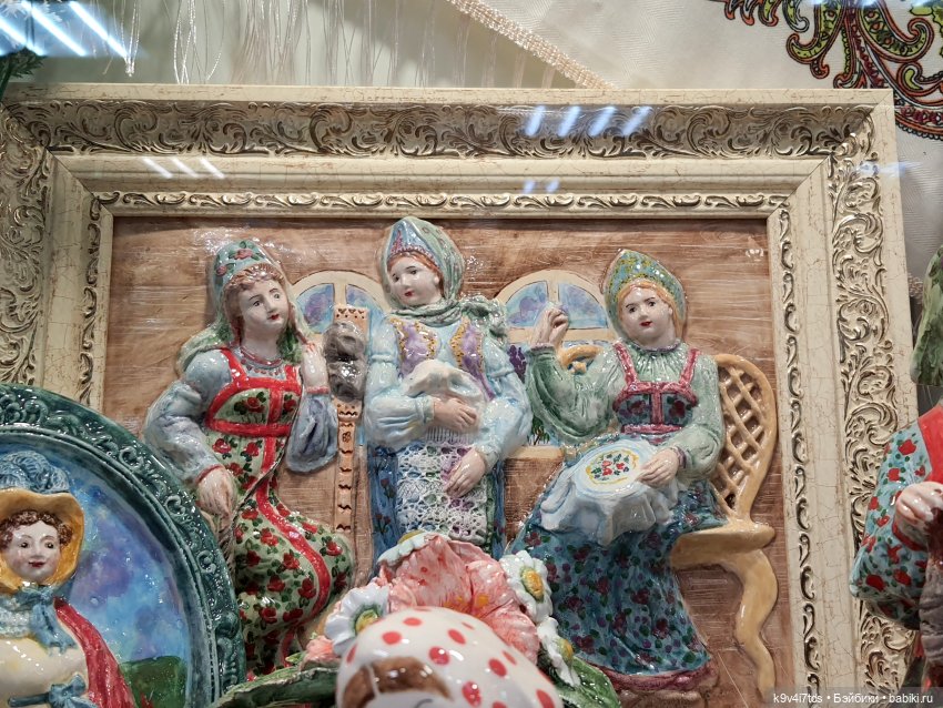 Тверские Сувениры — Интересное и необычное: фотоподборки