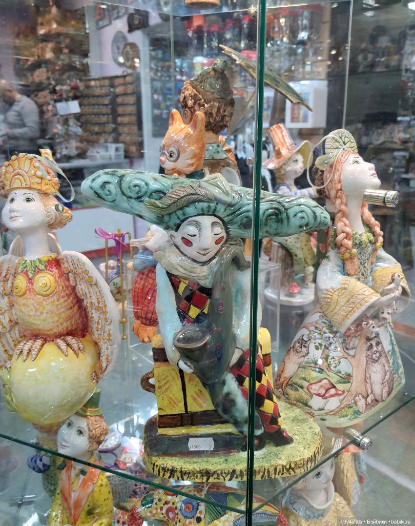 Тверские Сувениры — Интересное и необычное: фотоподборки