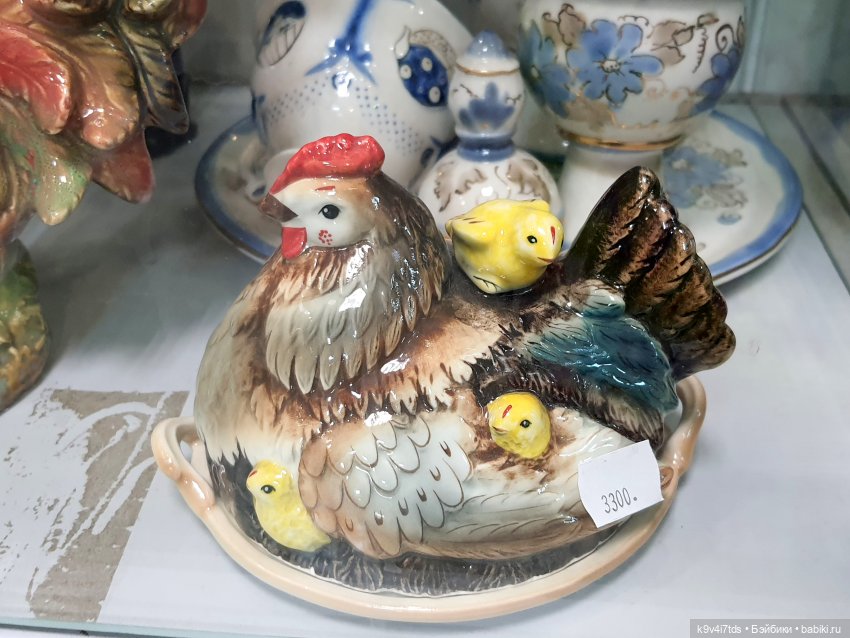 Тверские Сувениры — Интересное и необычное: фотоподборки