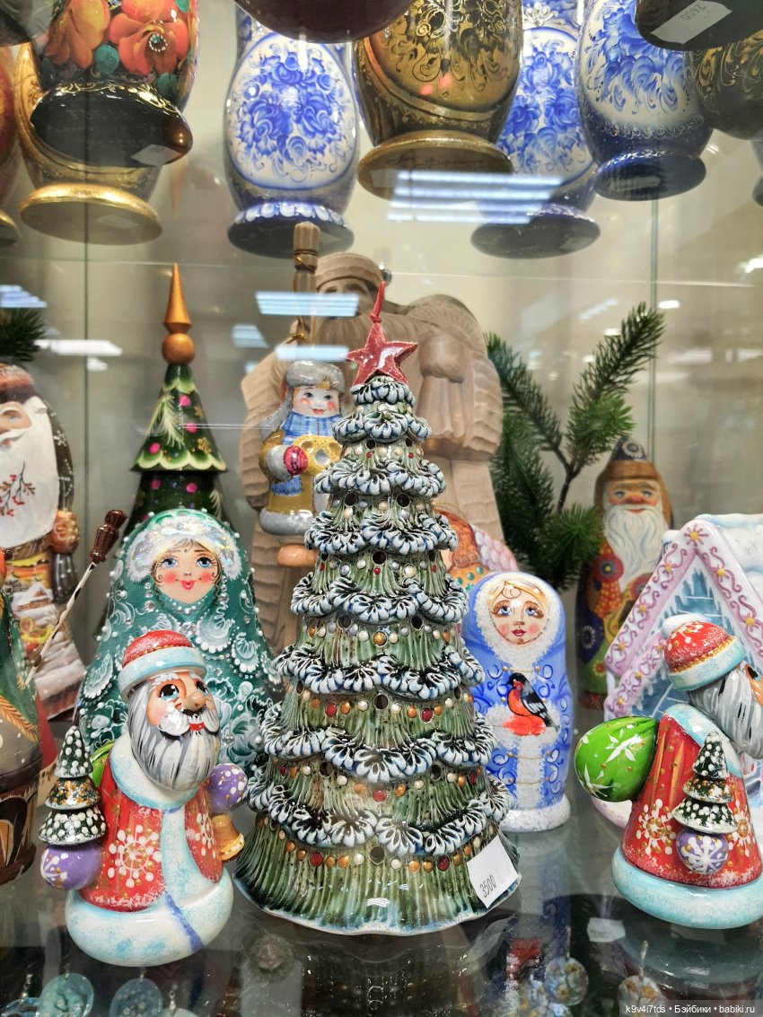 Тверские Сувениры — Интересное и необычное: фотоподборки