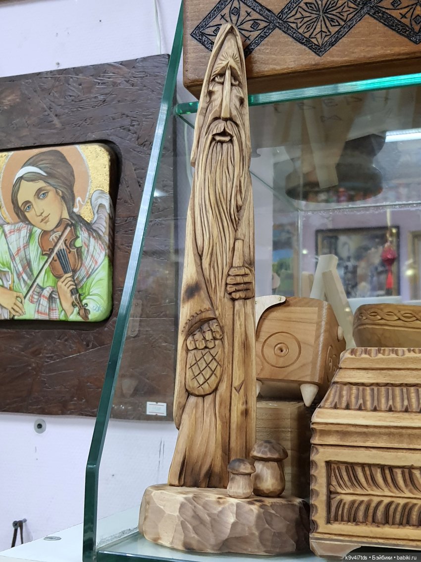 Тверские Сувениры — Интересное и необычное: фотоподборки