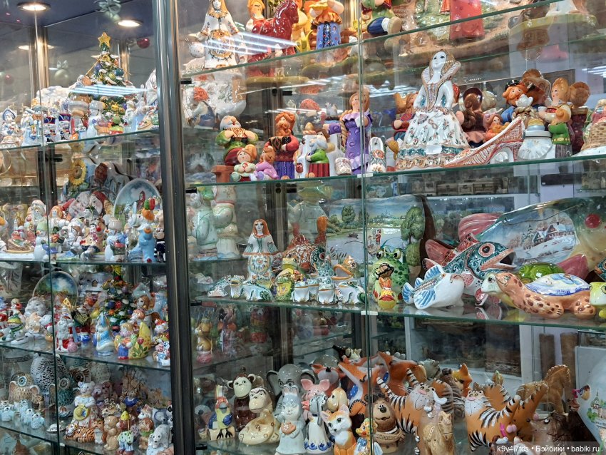 Тверские Сувениры — Интересное и необычное: фотоподборки