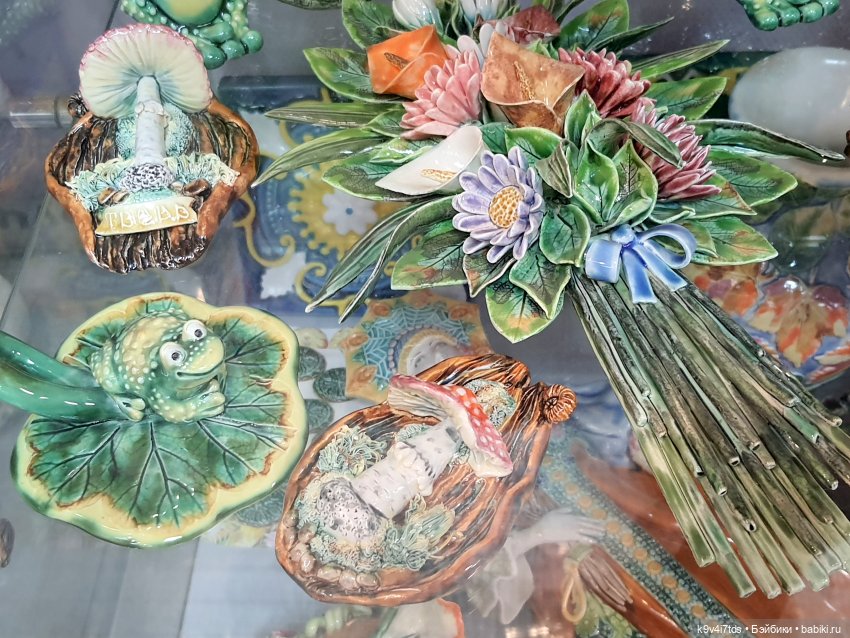 Тверские Сувениры — Интересное и необычное: фотоподборки