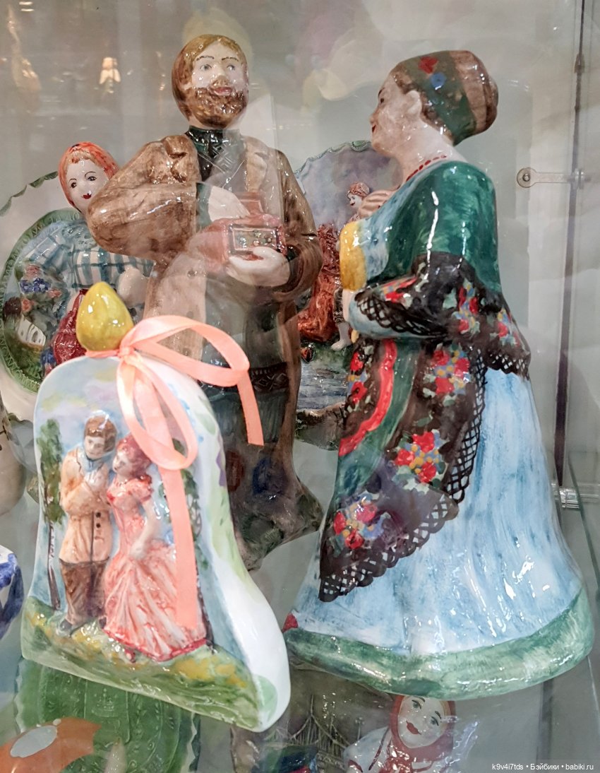 Тверские Сувениры — Интересное и необычное: фотоподборки