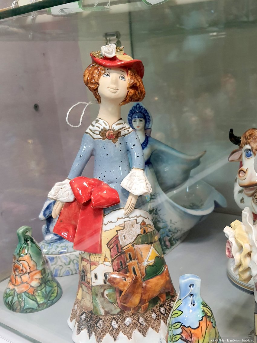 Тверские Сувениры — Интересное и необычное: фотоподборки