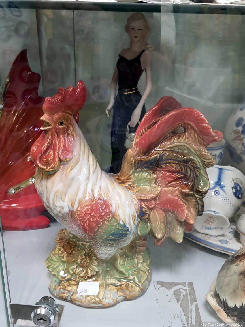 Тверские Сувениры — Интересное и необычное: фотоподборки