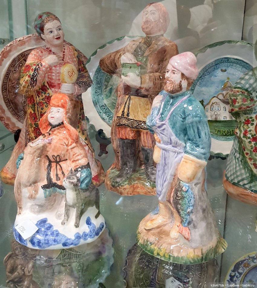 Тверские Сувениры — Интересное и необычное: фотоподборки