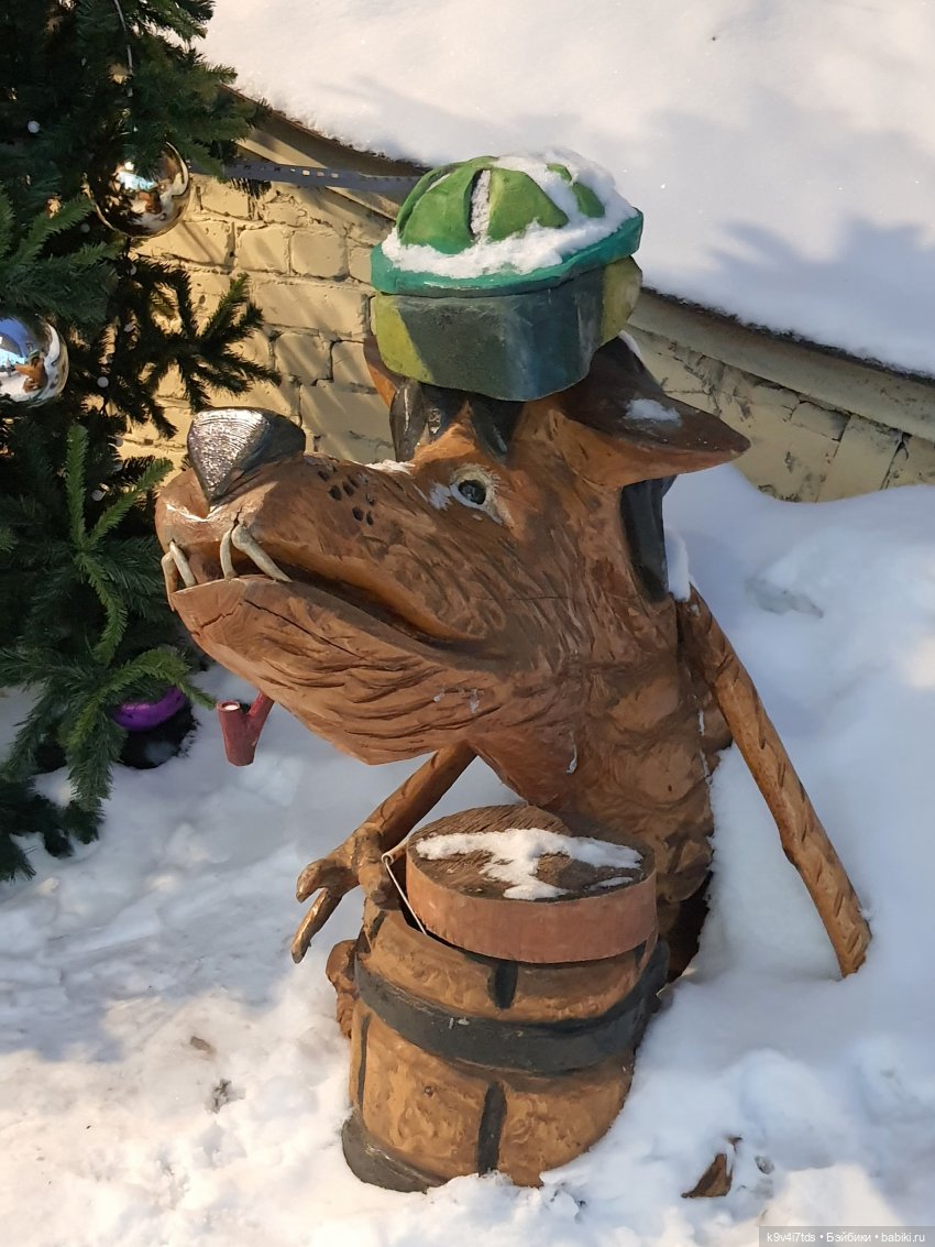 Тверские Сувениры — Интересное и необычное: фотоподборки (фото 3)