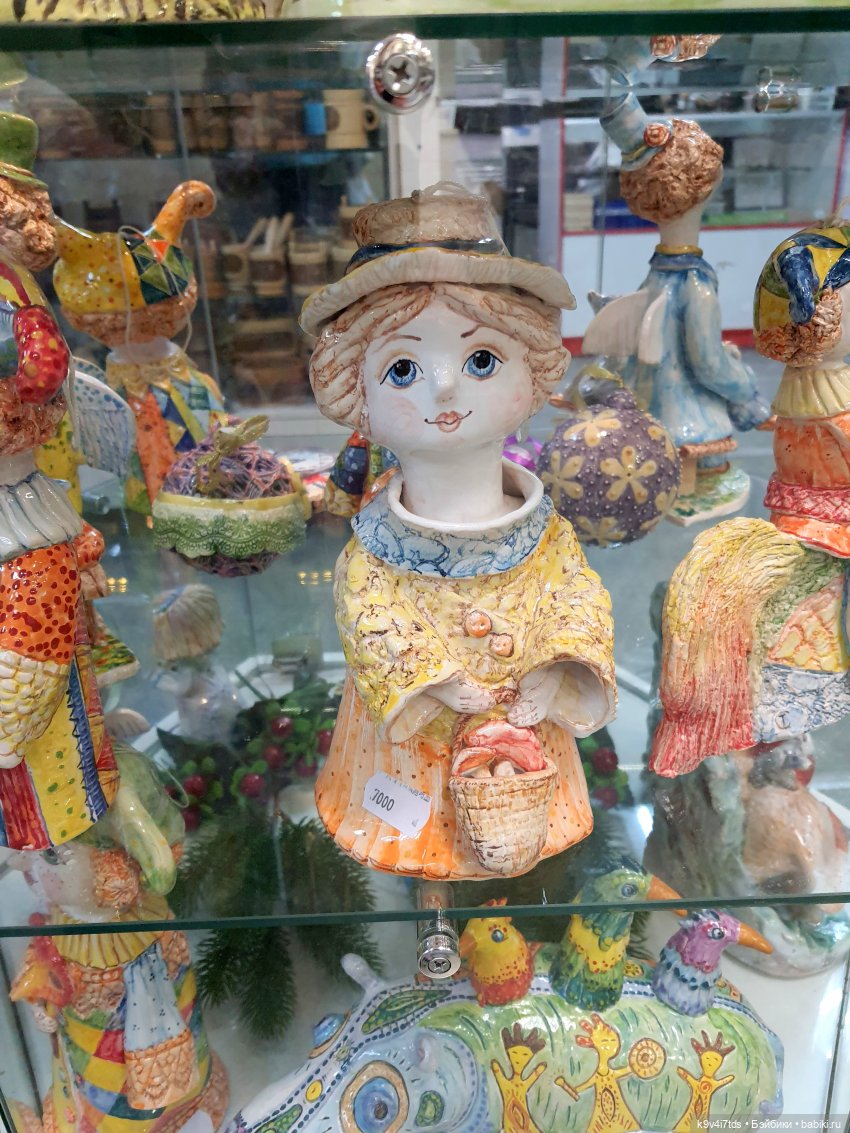 Тверские Сувениры — Интересное и необычное: фотоподборки